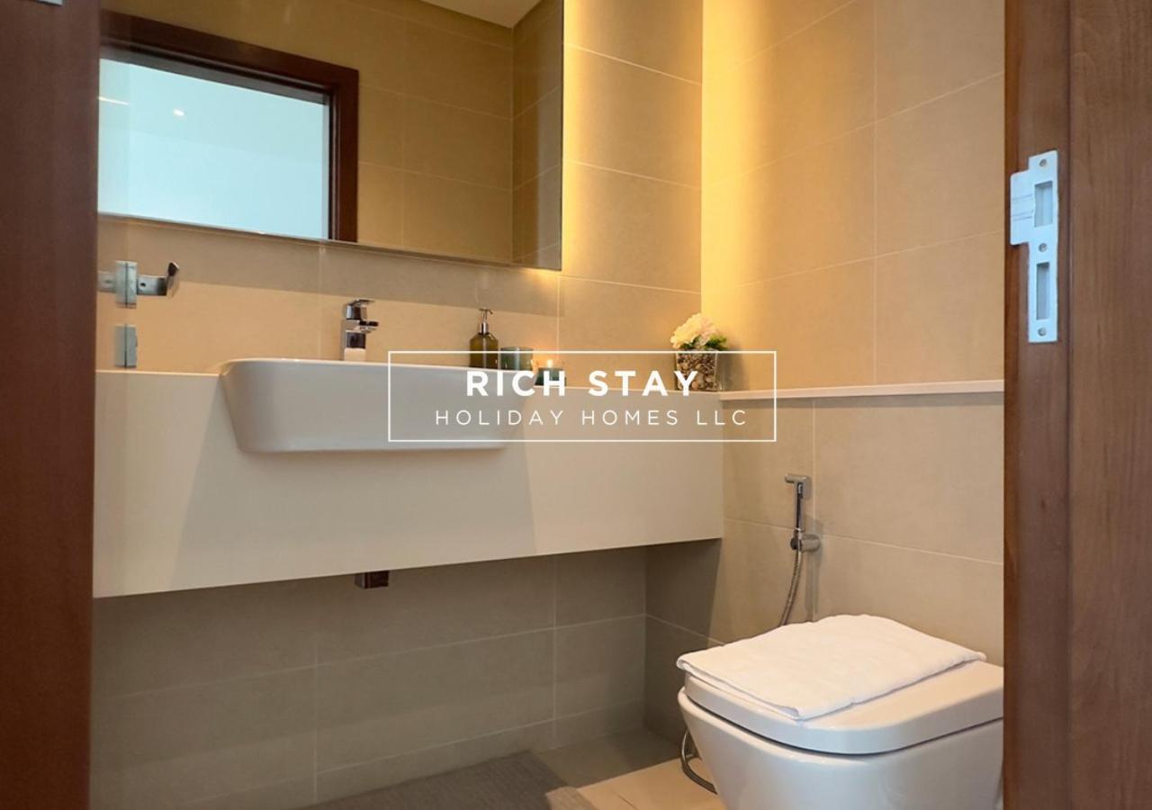 Phenomenal 1Br In Marina Gate 2,Full Marina View Apartment Dubai Exterior photo